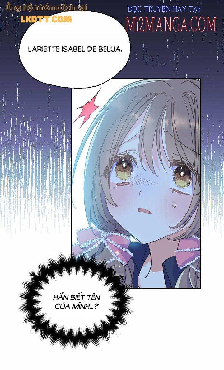 Bệ Hạ Xin Đừng Giết Tôi!!! Chapter 47 - Trang 2