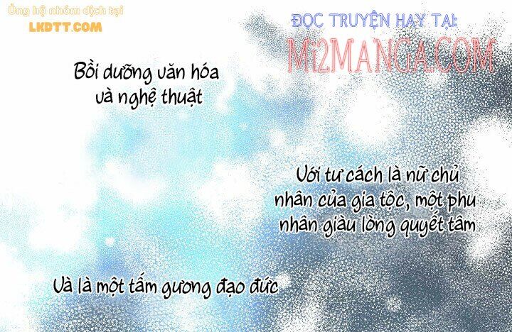 Bệ Hạ Xin Đừng Giết Tôi!!! Chapter 47 - Trang 2