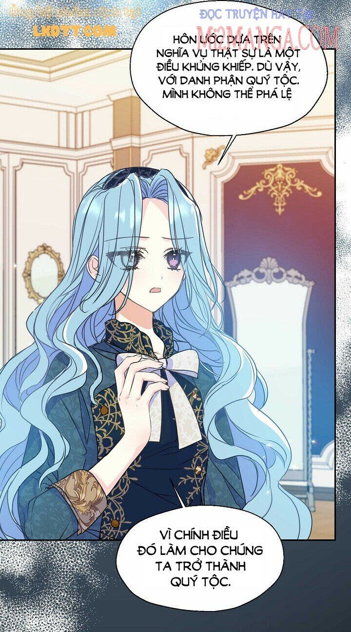 Bệ Hạ Xin Đừng Giết Tôi!!! Chapter 47 - Trang 2