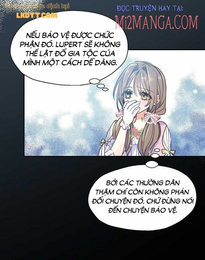 Bệ Hạ Xin Đừng Giết Tôi!!! Chapter 47 - Trang 2
