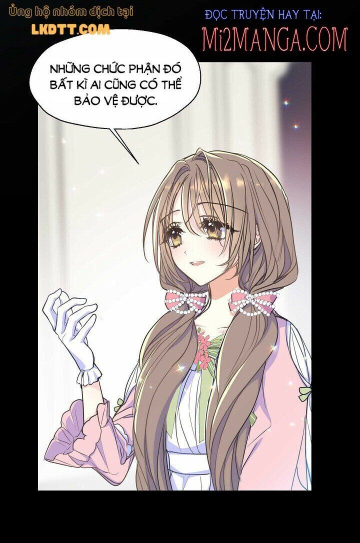Bệ Hạ Xin Đừng Giết Tôi!!! Chapter 47 - Trang 2