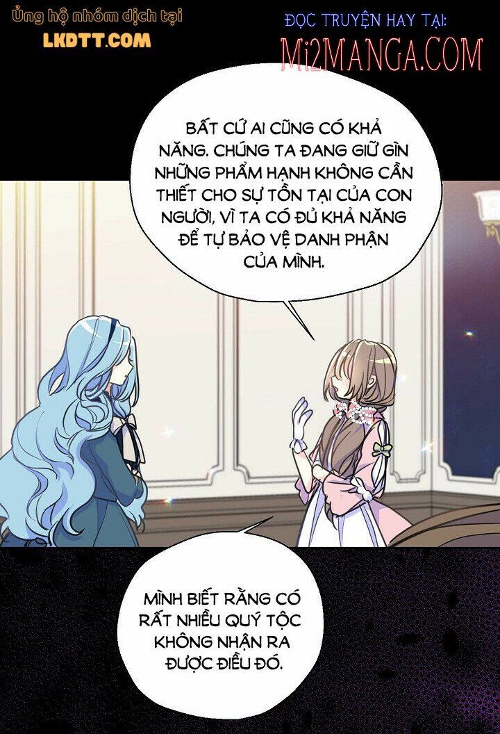 Bệ Hạ Xin Đừng Giết Tôi!!! Chapter 47 - Trang 2