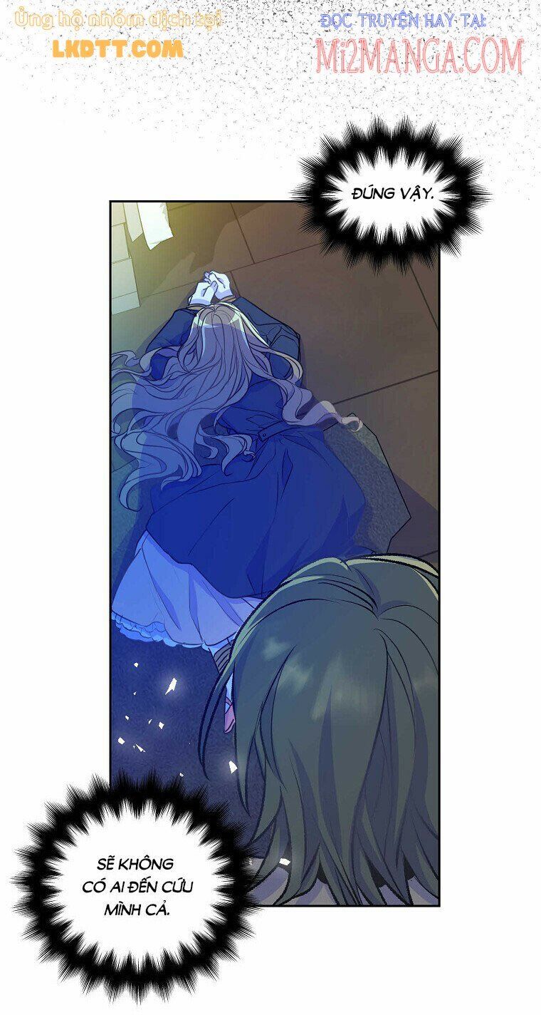 Bệ Hạ Xin Đừng Giết Tôi!!! Chapter 48.5 - Trang 2