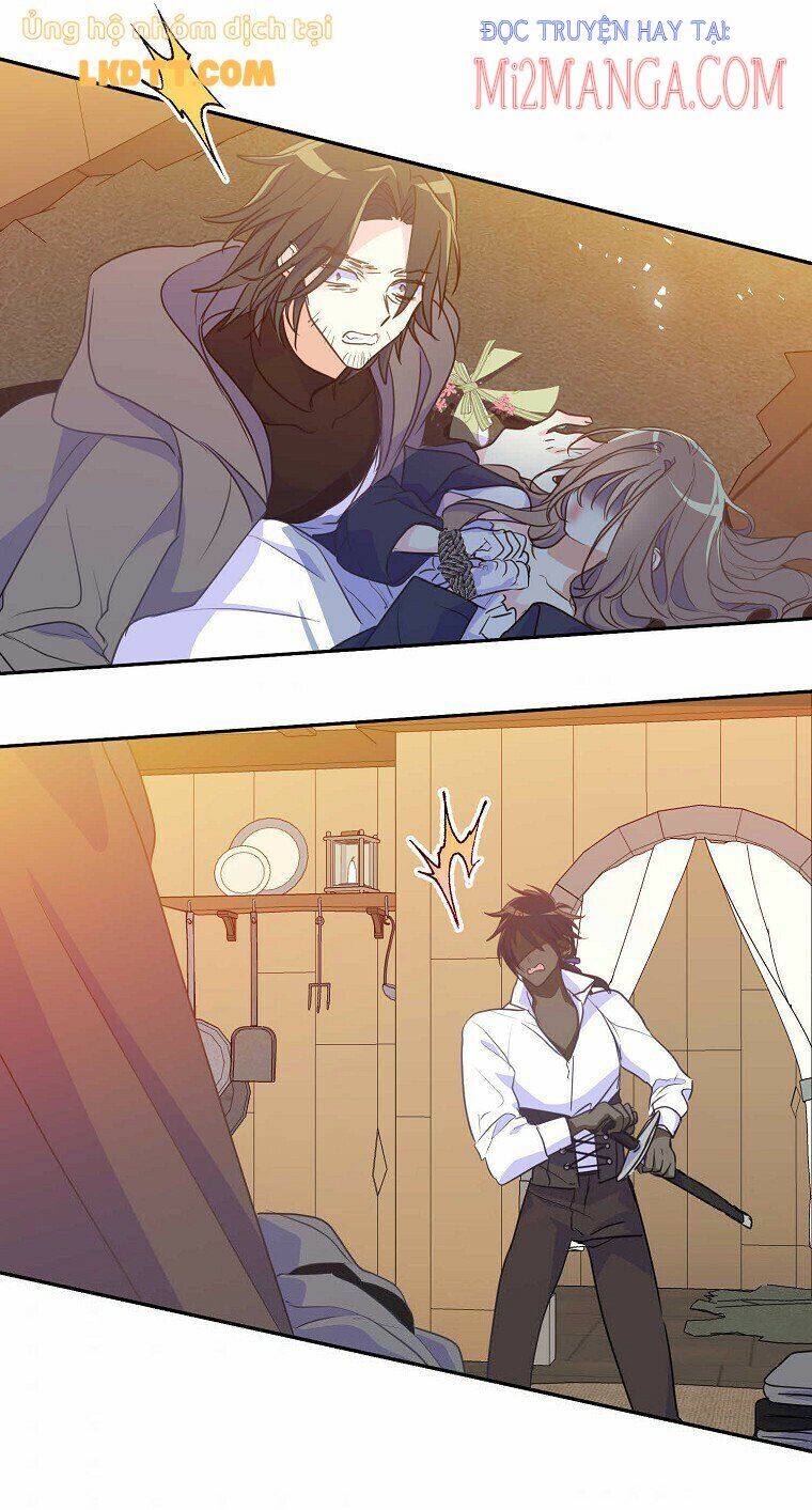 Bệ Hạ Xin Đừng Giết Tôi!!! Chapter 48.5 - Trang 2