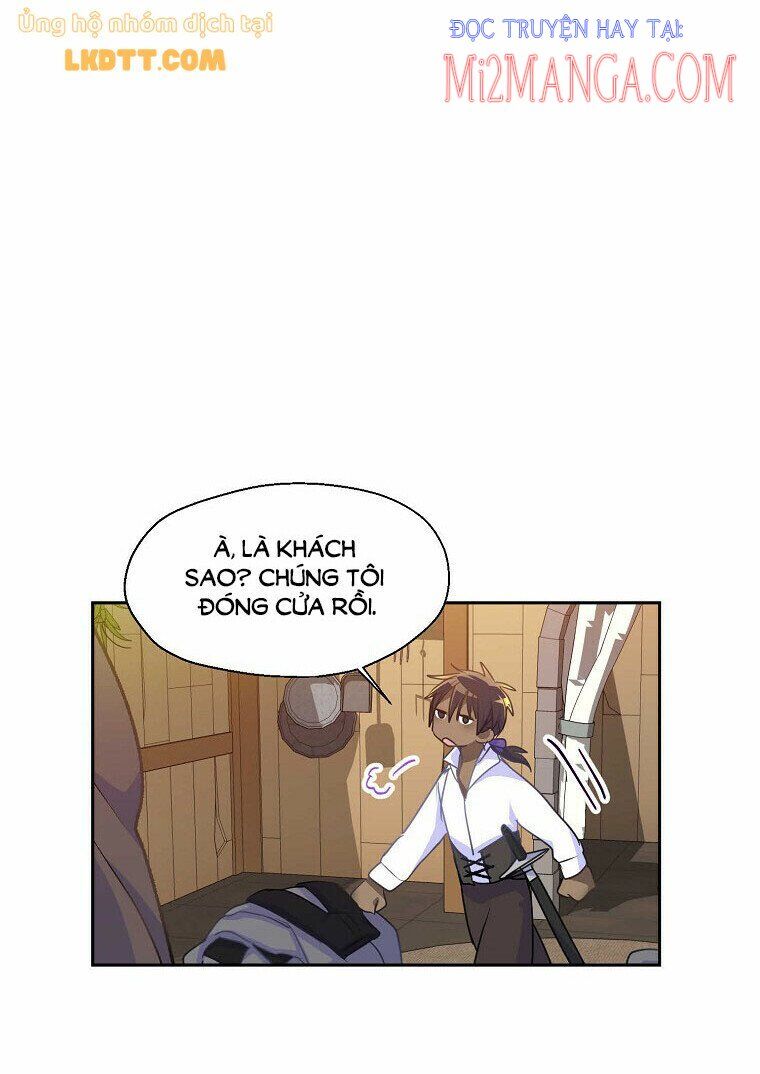 Bệ Hạ Xin Đừng Giết Tôi!!! Chapter 48.5 - Trang 2