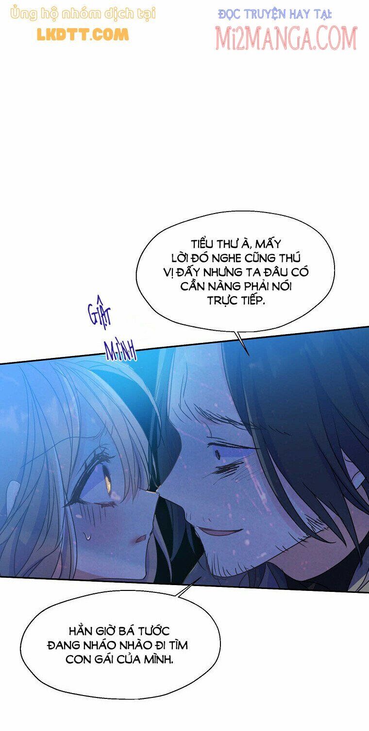 Bệ Hạ Xin Đừng Giết Tôi!!! Chapter 48.5 - Trang 2