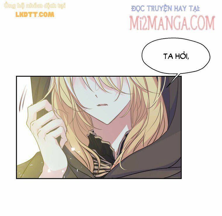 Bệ Hạ Xin Đừng Giết Tôi!!! Chapter 48.5 - Trang 2