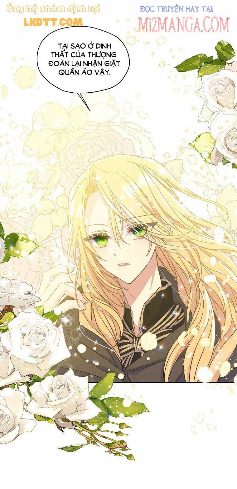 Bệ Hạ Xin Đừng Giết Tôi!!! Chapter 48.5 - Trang 2