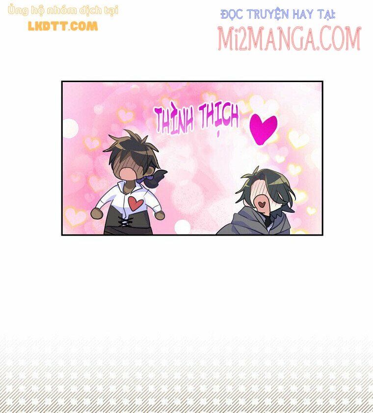 Bệ Hạ Xin Đừng Giết Tôi!!! Chapter 48.5 - Trang 2