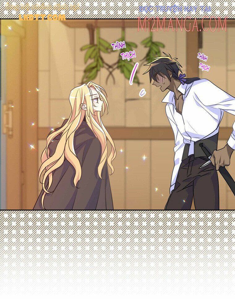 Bệ Hạ Xin Đừng Giết Tôi!!! Chapter 48.5 - Trang 2