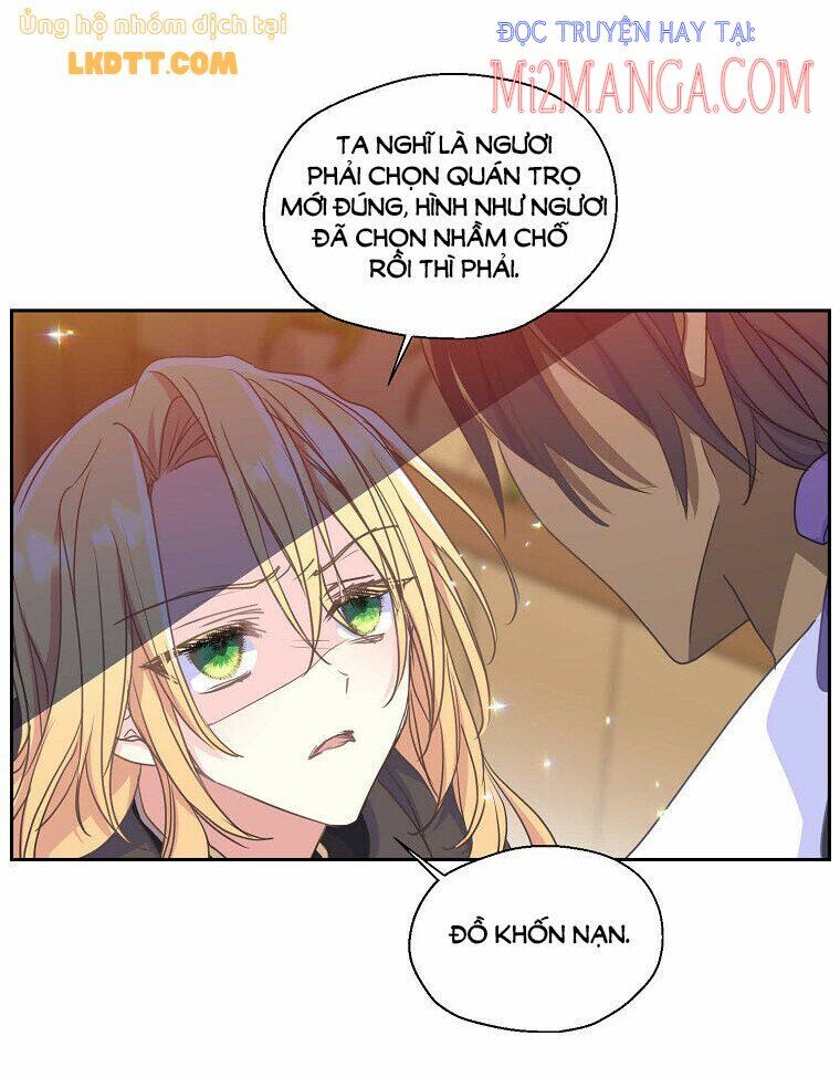 Bệ Hạ Xin Đừng Giết Tôi!!! Chapter 48.5 - Trang 2