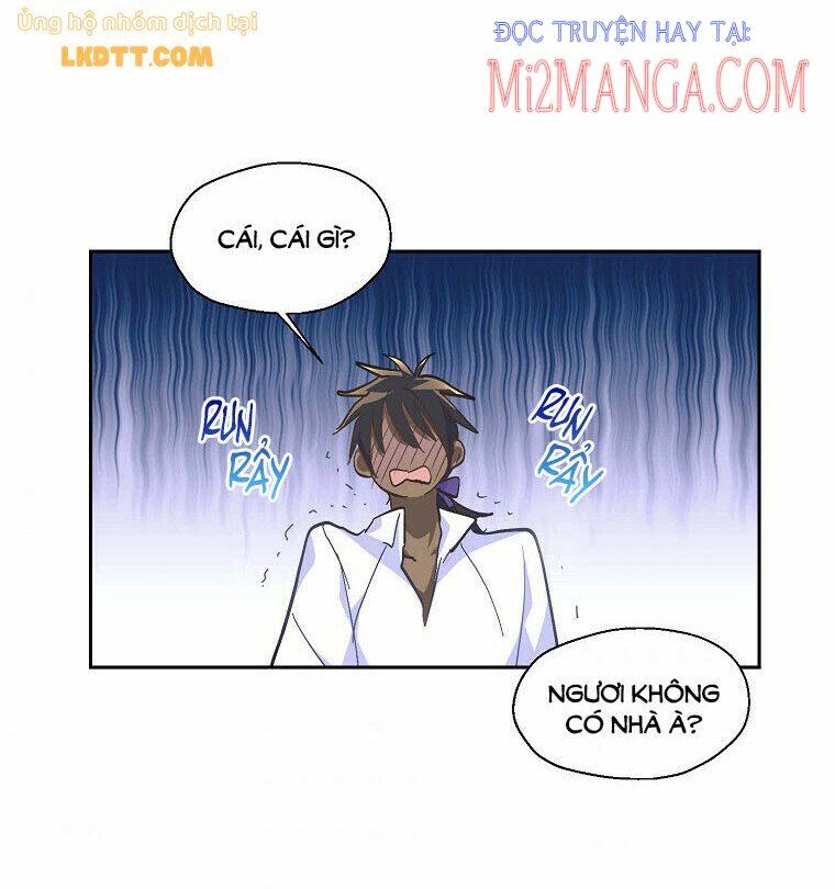Bệ Hạ Xin Đừng Giết Tôi!!! Chapter 48.5 - Trang 2