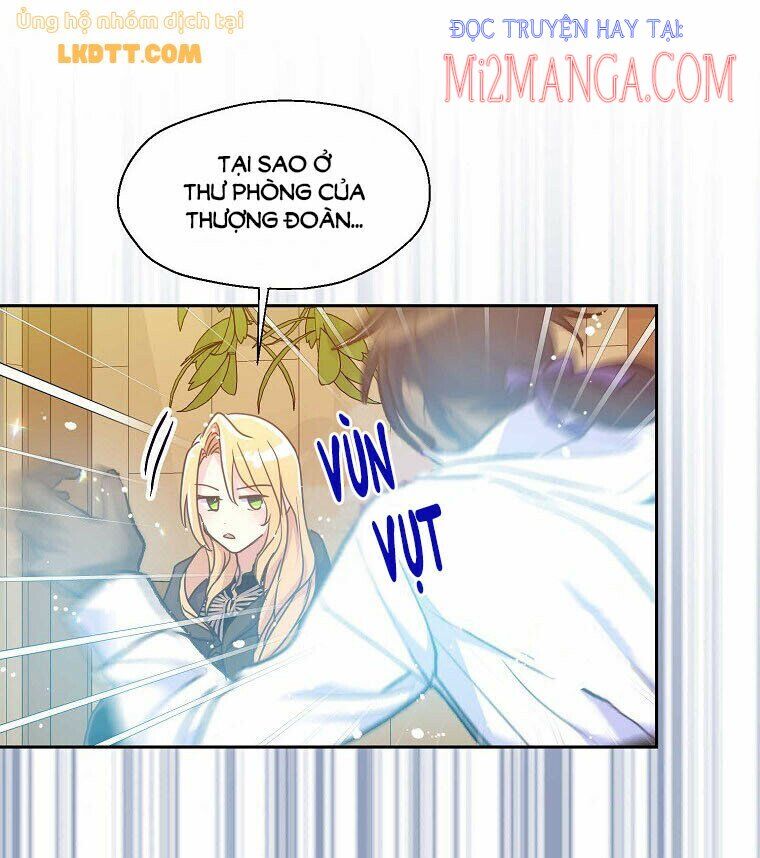 Bệ Hạ Xin Đừng Giết Tôi!!! Chapter 48.5 - Trang 2