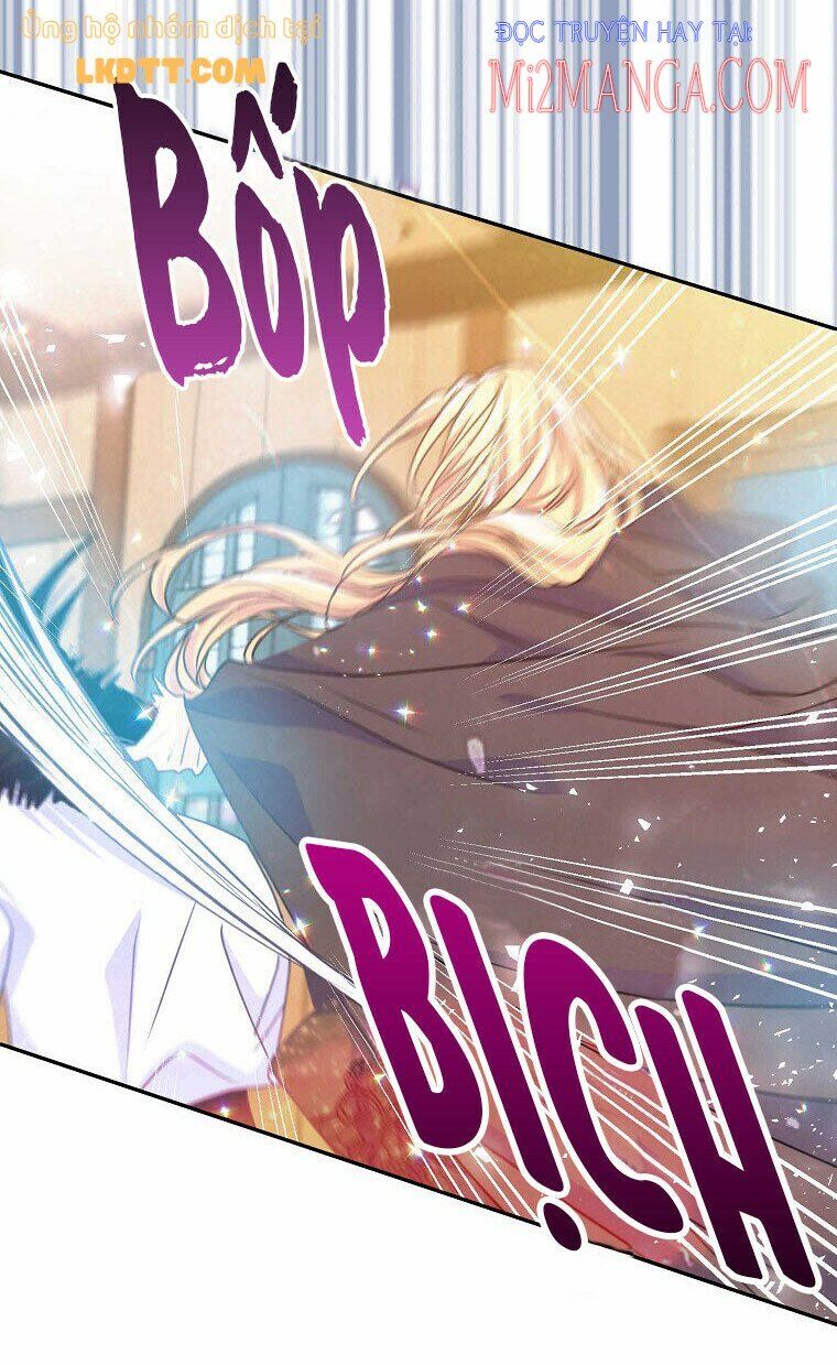 Bệ Hạ Xin Đừng Giết Tôi!!! Chapter 48.5 - Trang 2