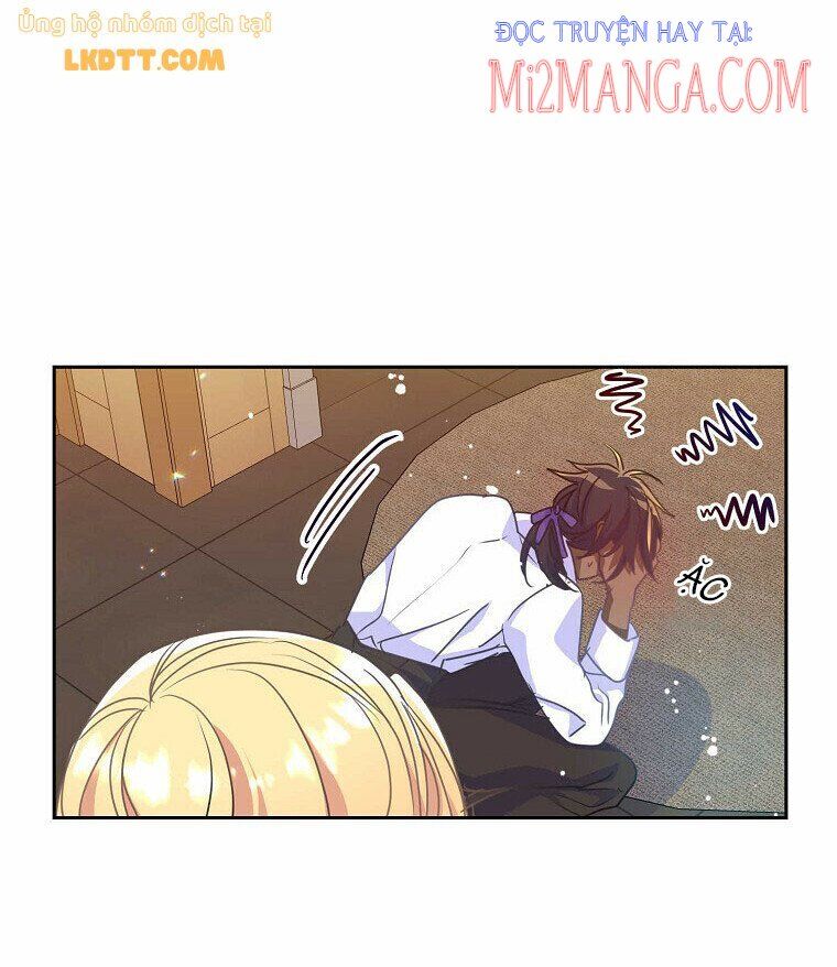 Bệ Hạ Xin Đừng Giết Tôi!!! Chapter 48.5 - Trang 2