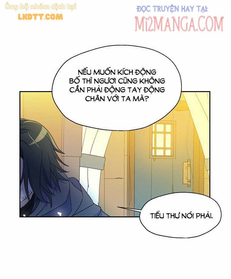 Bệ Hạ Xin Đừng Giết Tôi!!! Chapter 48.5 - Trang 2