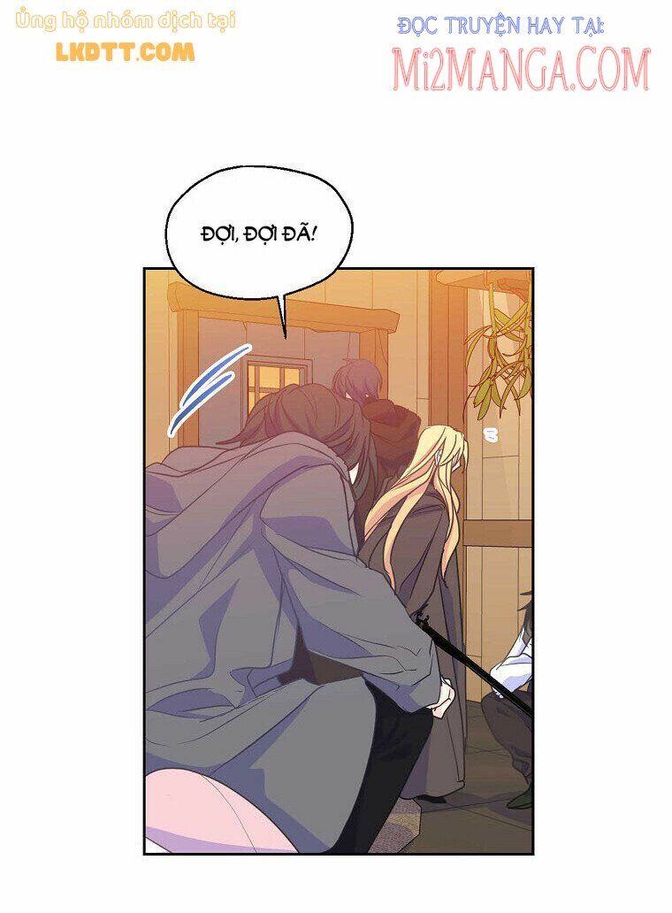 Bệ Hạ Xin Đừng Giết Tôi!!! Chapter 48.5 - Trang 2