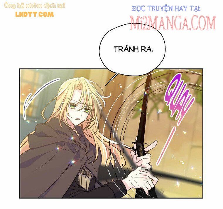 Bệ Hạ Xin Đừng Giết Tôi!!! Chapter 48.5 - Trang 2