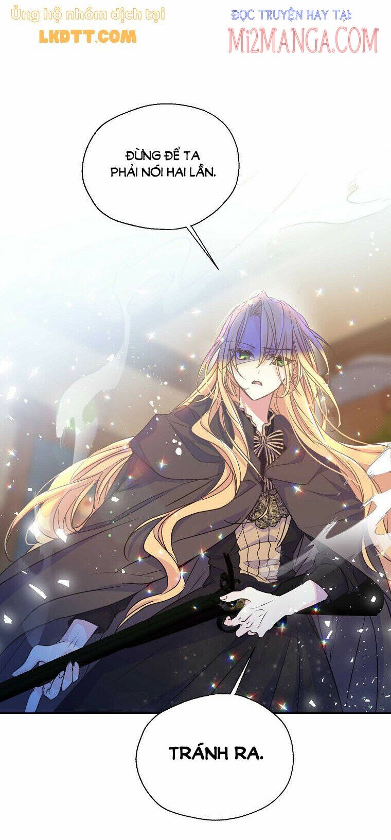 Bệ Hạ Xin Đừng Giết Tôi!!! Chapter 48.5 - Trang 2