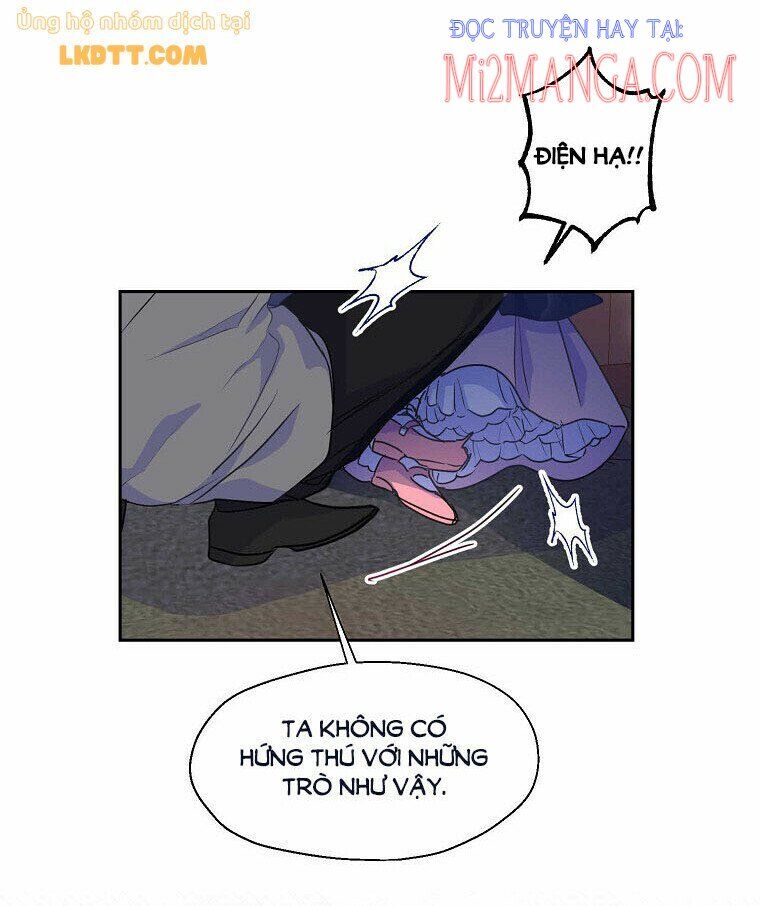 Bệ Hạ Xin Đừng Giết Tôi!!! Chapter 48.5 - Trang 2