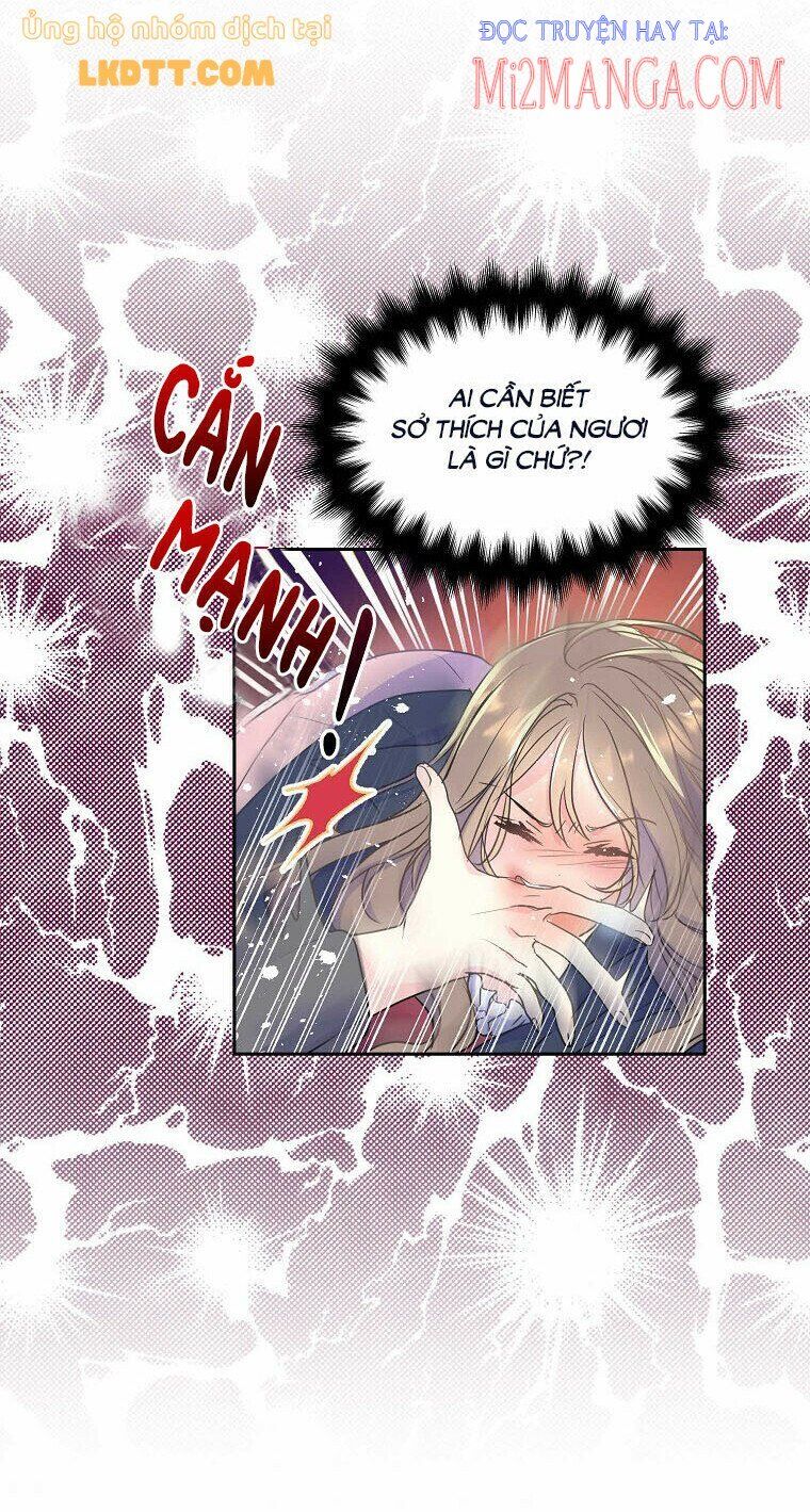 Bệ Hạ Xin Đừng Giết Tôi!!! Chapter 48.5 - Trang 2