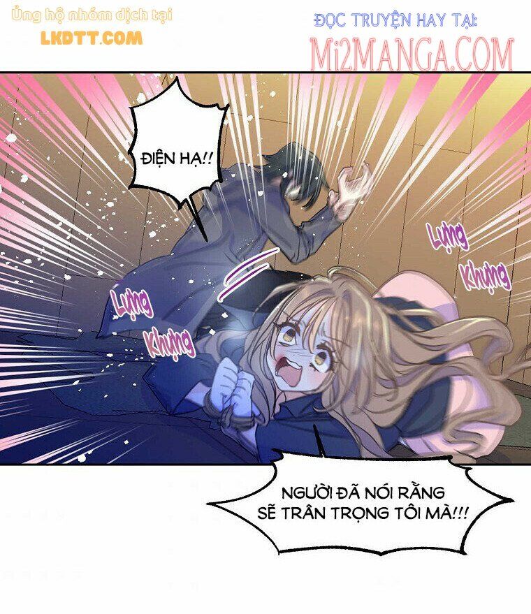 Bệ Hạ Xin Đừng Giết Tôi!!! Chapter 48.5 - Trang 2