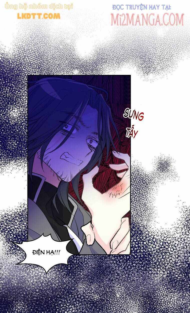 Bệ Hạ Xin Đừng Giết Tôi!!! Chapter 48.5 - Trang 2