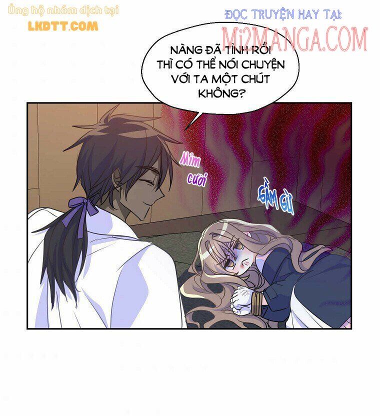 Bệ Hạ Xin Đừng Giết Tôi!!! Chapter 48 - Trang 2