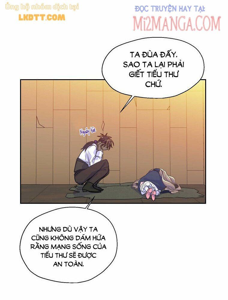 Bệ Hạ Xin Đừng Giết Tôi!!! Chapter 48 - Trang 2