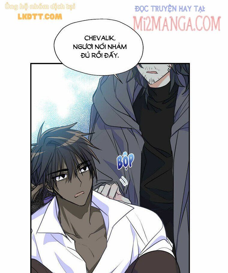 Bệ Hạ Xin Đừng Giết Tôi!!! Chapter 48 - Trang 2
