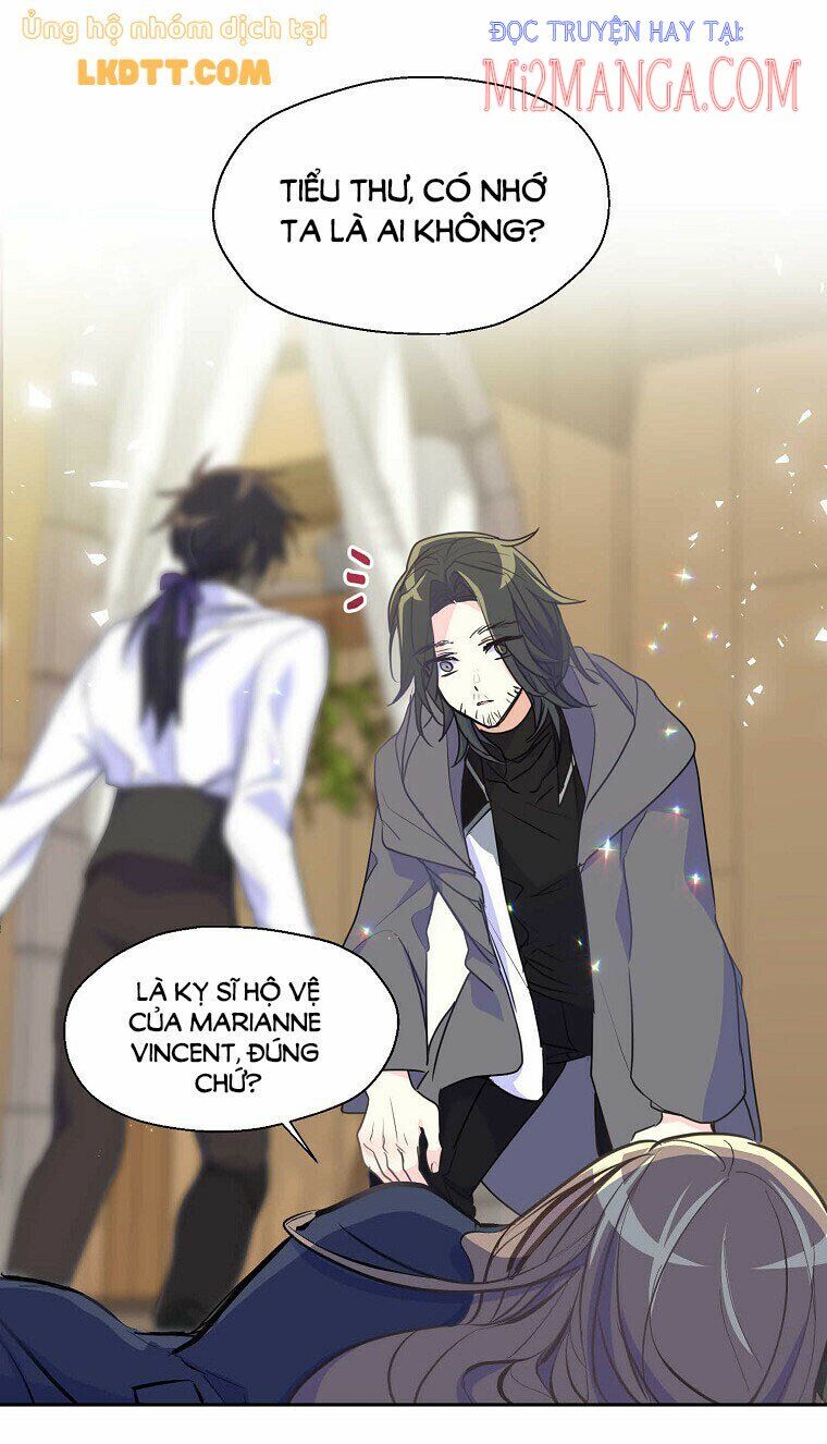 Bệ Hạ Xin Đừng Giết Tôi!!! Chapter 48 - Trang 2