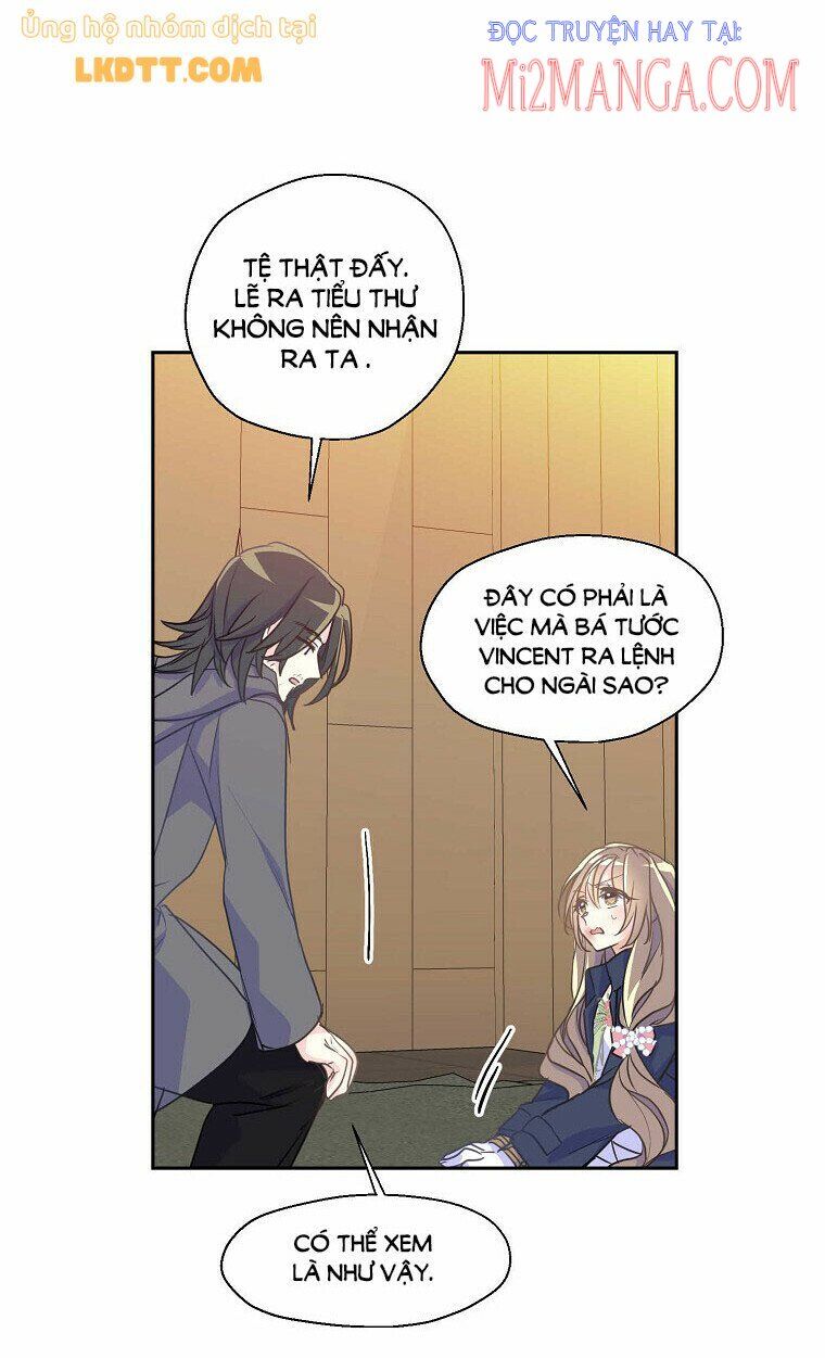 Bệ Hạ Xin Đừng Giết Tôi!!! Chapter 48 - Trang 2