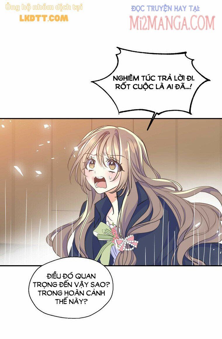 Bệ Hạ Xin Đừng Giết Tôi!!! Chapter 48 - Trang 2