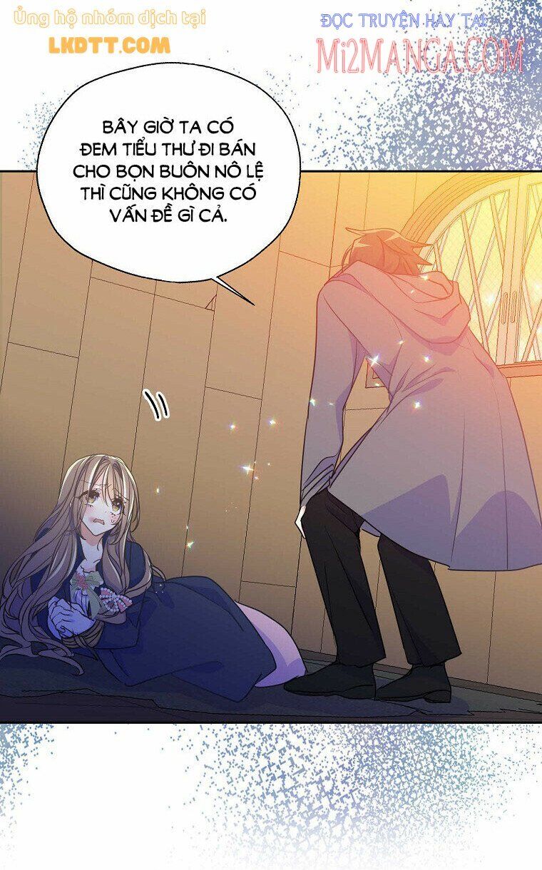 Bệ Hạ Xin Đừng Giết Tôi!!! Chapter 48 - Trang 2
