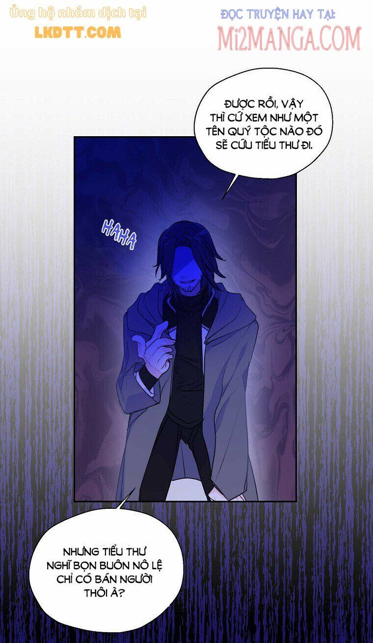 Bệ Hạ Xin Đừng Giết Tôi!!! Chapter 48 - Trang 2