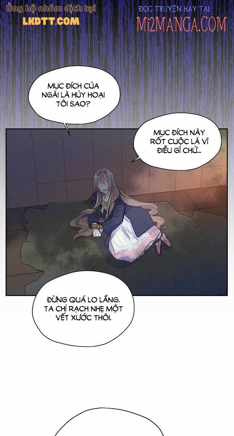 Bệ Hạ Xin Đừng Giết Tôi!!! Chapter 48 - Trang 2