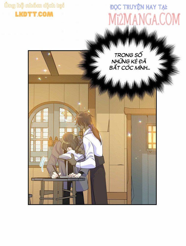 Bệ Hạ Xin Đừng Giết Tôi!!! Chapter 48 - Trang 2