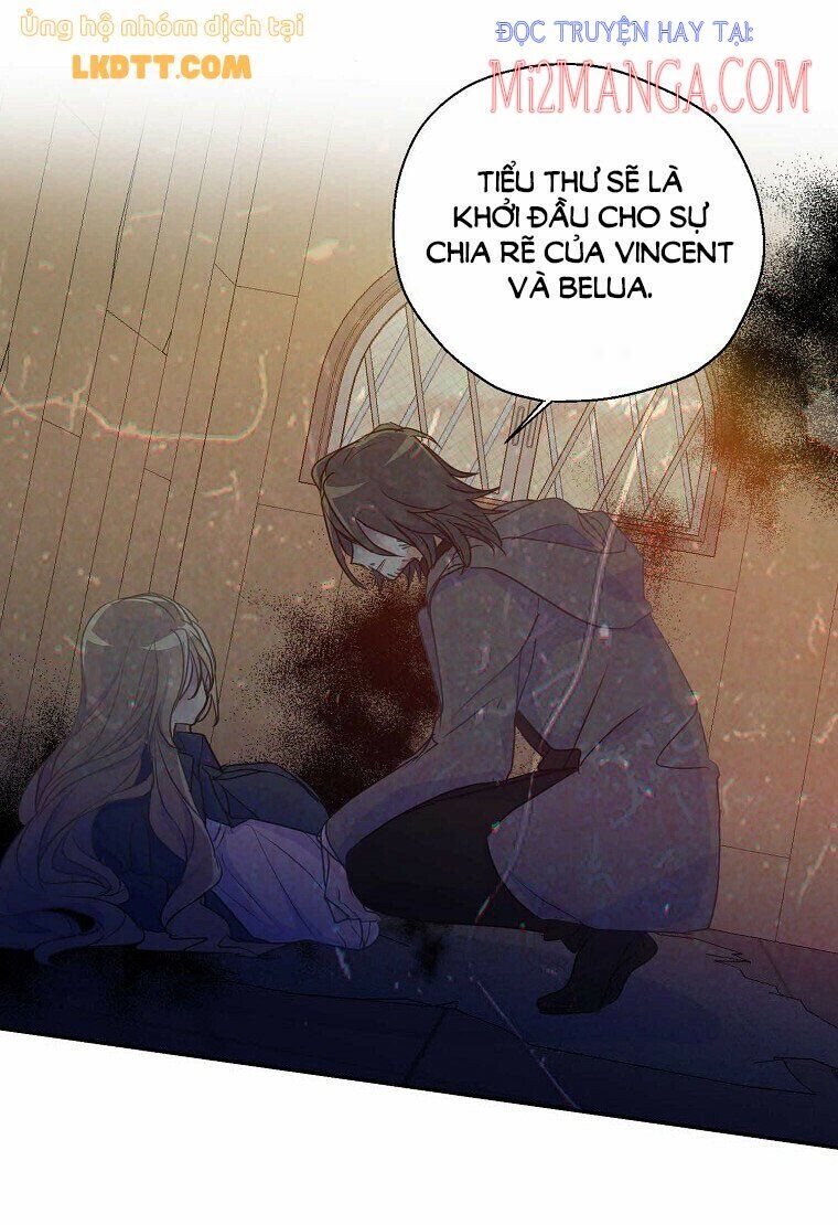 Bệ Hạ Xin Đừng Giết Tôi!!! Chapter 48 - Trang 2