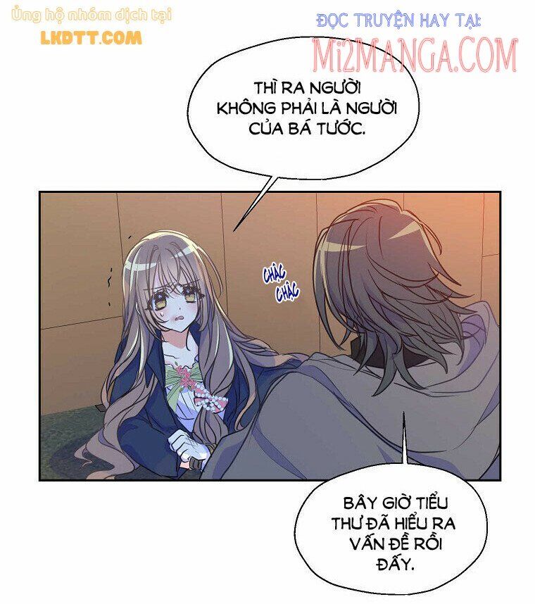 Bệ Hạ Xin Đừng Giết Tôi!!! Chapter 48 - Trang 2