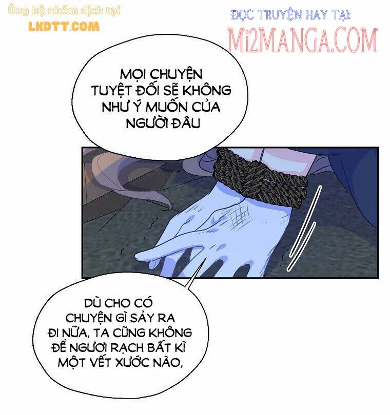 Bệ Hạ Xin Đừng Giết Tôi!!! Chapter 48 - Trang 2