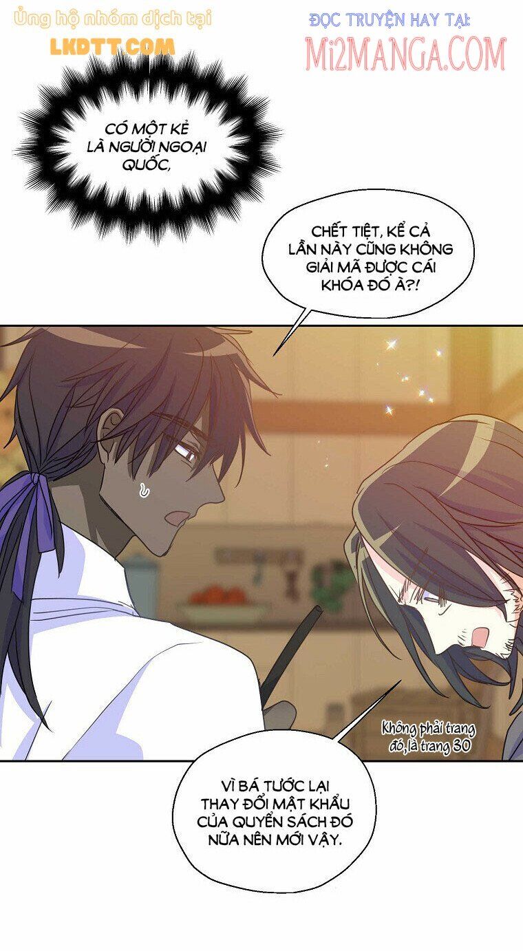 Bệ Hạ Xin Đừng Giết Tôi!!! Chapter 48 - Trang 2