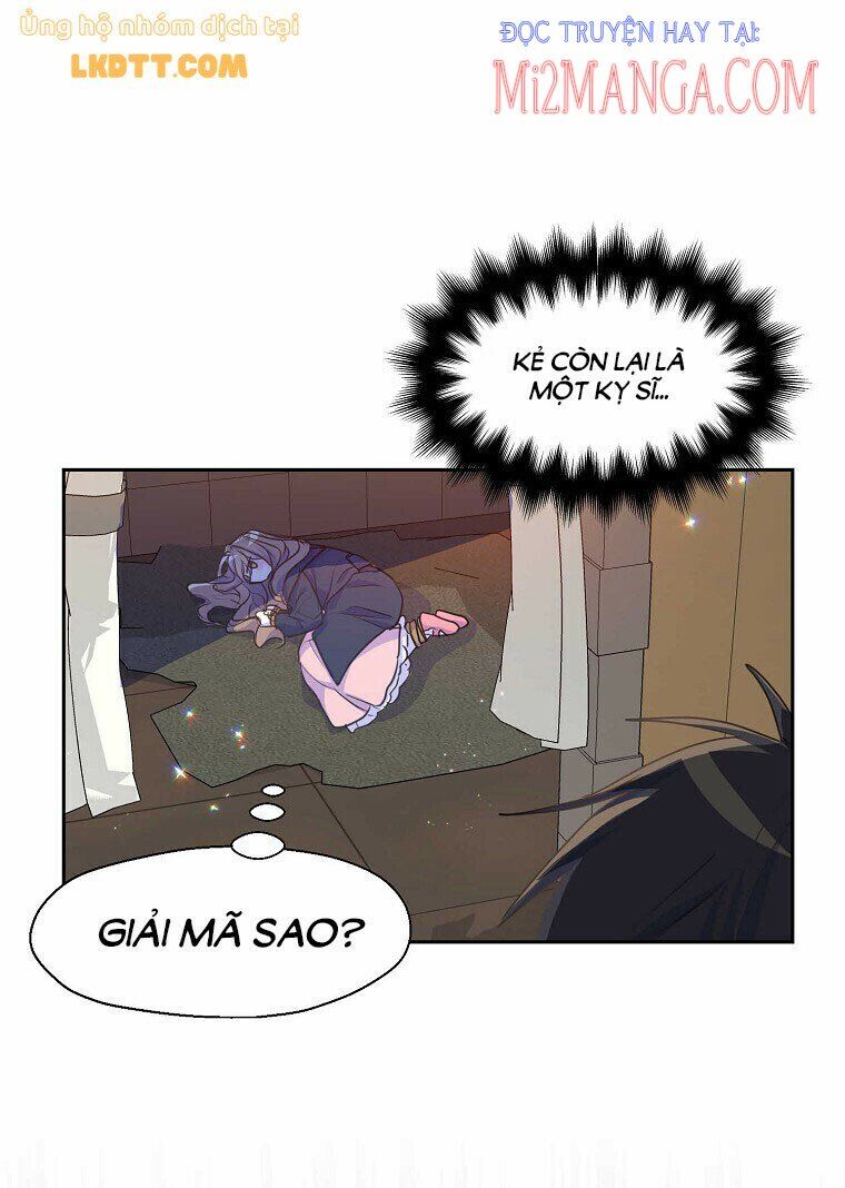 Bệ Hạ Xin Đừng Giết Tôi!!! Chapter 48 - Trang 2