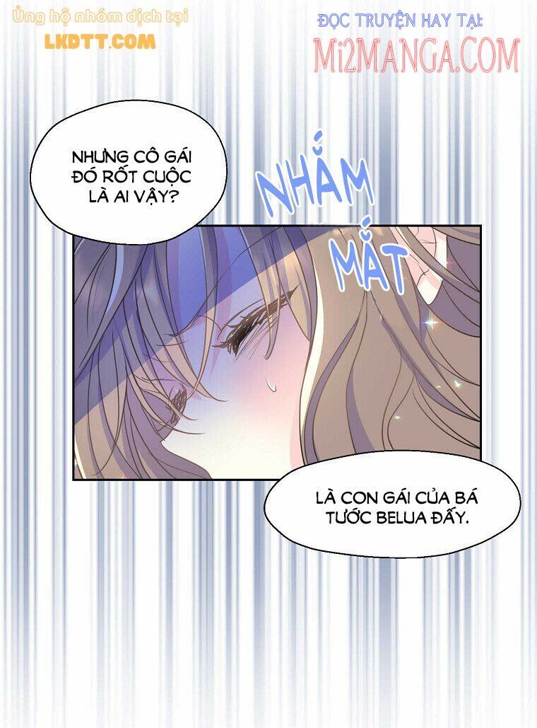 Bệ Hạ Xin Đừng Giết Tôi!!! Chapter 48 - Trang 2