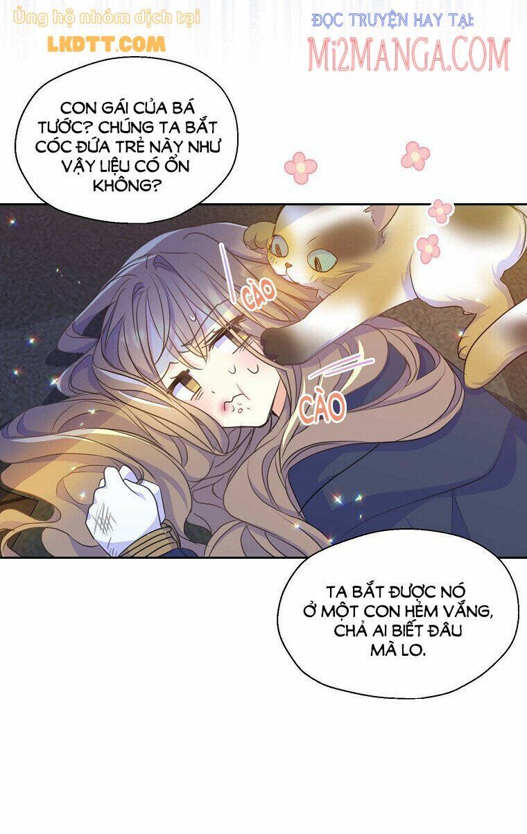 Bệ Hạ Xin Đừng Giết Tôi!!! Chapter 48 - Trang 2