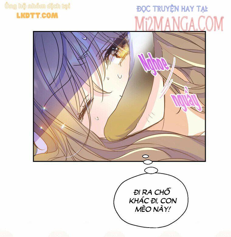 Bệ Hạ Xin Đừng Giết Tôi!!! Chapter 48 - Trang 2