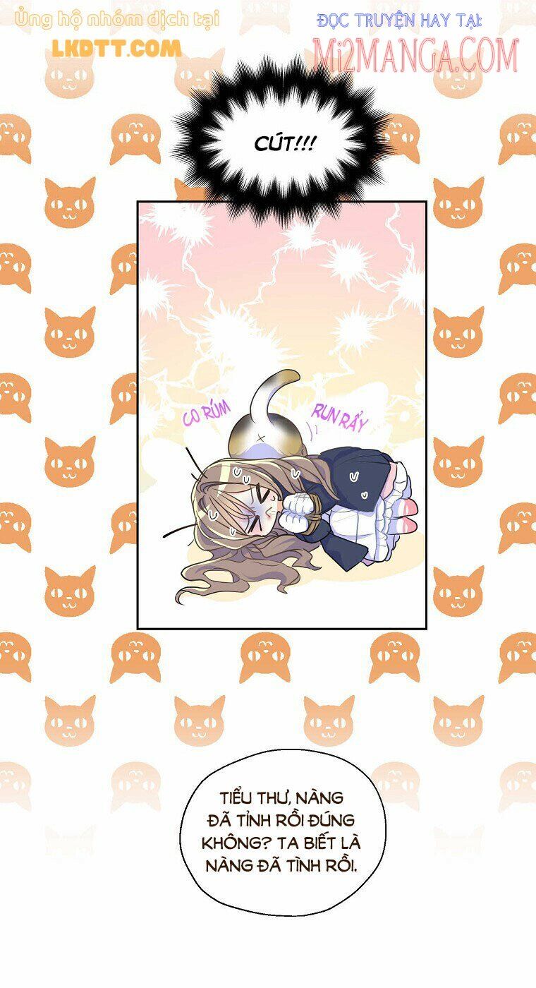 Bệ Hạ Xin Đừng Giết Tôi!!! Chapter 48 - Trang 2