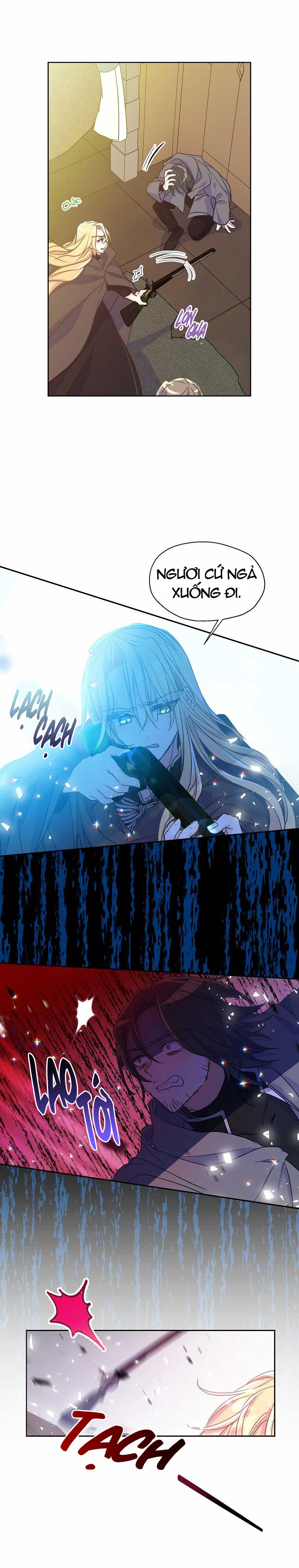 Bệ Hạ Xin Đừng Giết Tôi!!! Chapter 49 - Trang 2