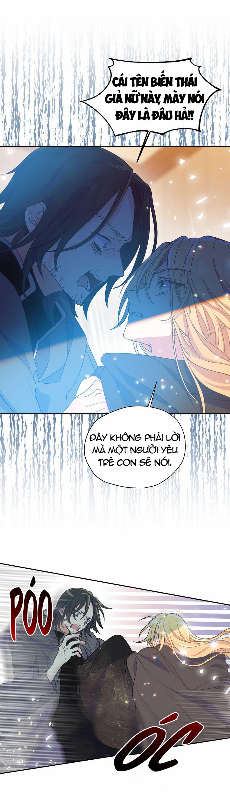 Bệ Hạ Xin Đừng Giết Tôi!!! Chapter 49 - Trang 2