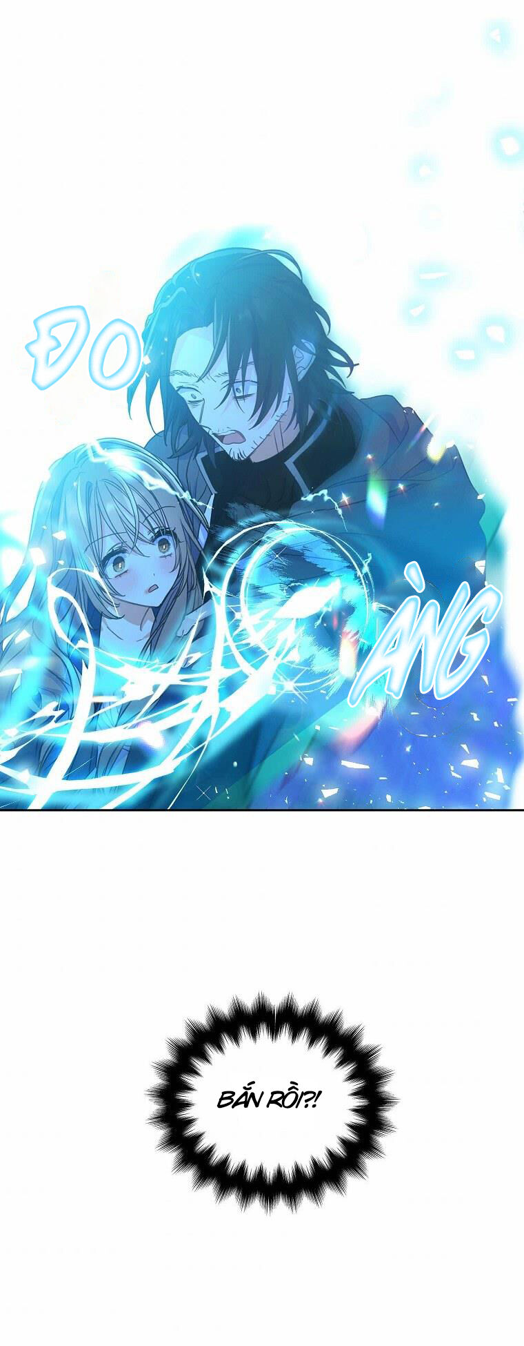 Bệ Hạ Xin Đừng Giết Tôi!!! Chapter 49 - Trang 2