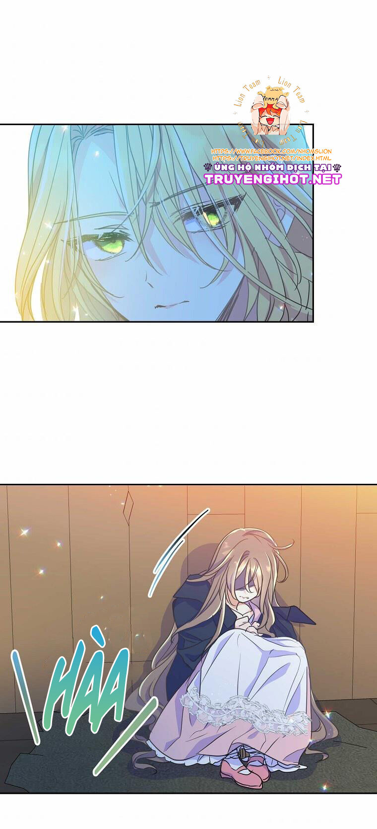 Bệ Hạ Xin Đừng Giết Tôi!!! Chapter 49 - Trang 2